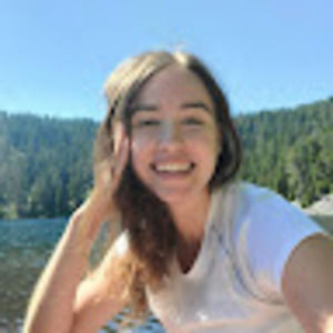 Meet your Posher, Katherine